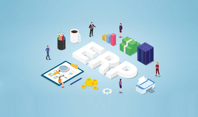 Why Companies Need an ERP System in 2026