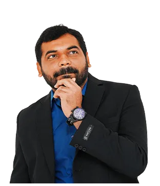 Jay Jagani