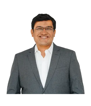 Maulik Shah