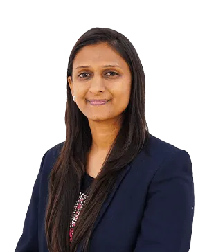 Namita Sheth