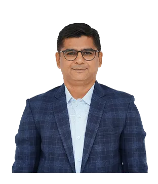 Pratik Shah