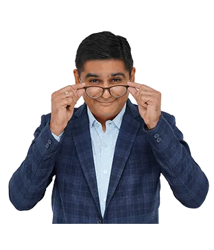 Pratik Shah