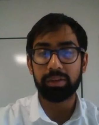 Shamsul Duha