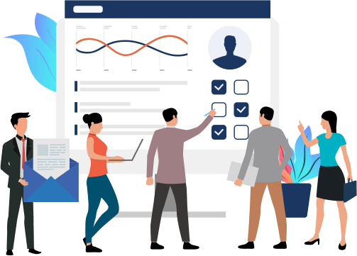 Seamless team integration