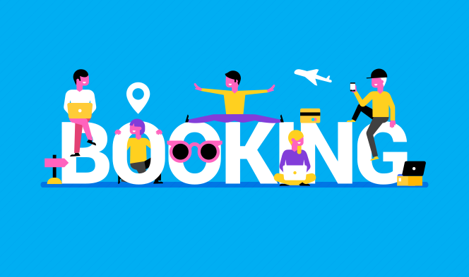 Guide to Hotel Booking App Development in 2026