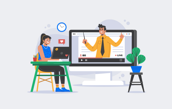 Lynda Clone App: Redefining Learning Experiences