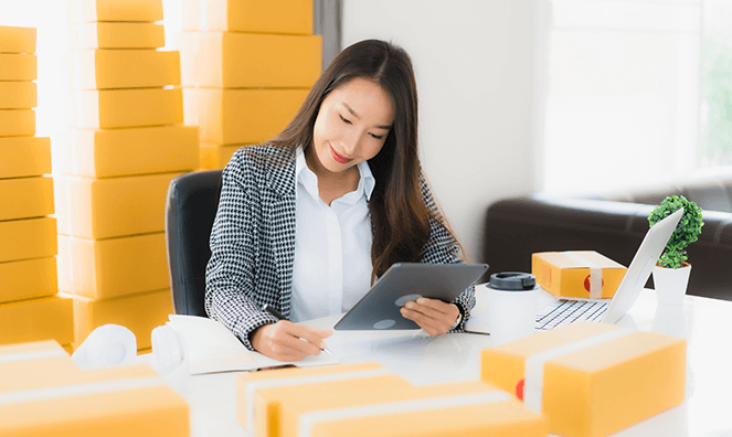 IoT in Inventory Management: Benefits & Applications