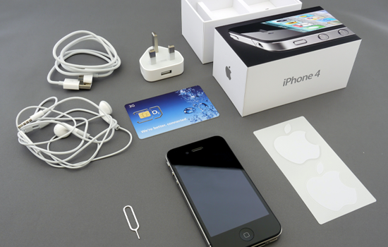 Techtober iPhone Design Tech: Analysis