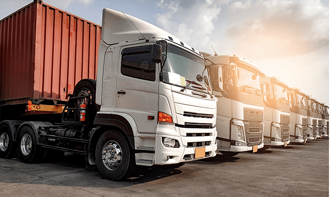 IoT in Fleet Management: Roadmap &amp; Benefits