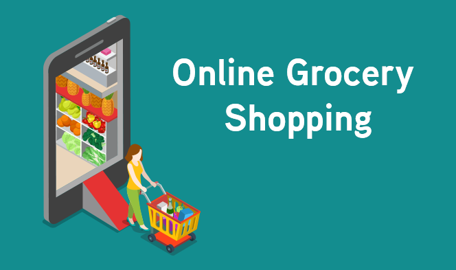 Online Grocery App Development Guide 2026