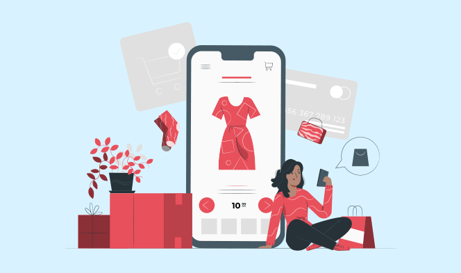 How to Build a Shopping App Like Wish in 2026