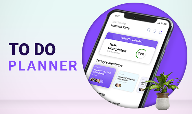Tips for Building Planner Mobile Apps in 2025