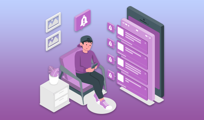 Push Notifications: Introduction, Benefits, & Best Strategies