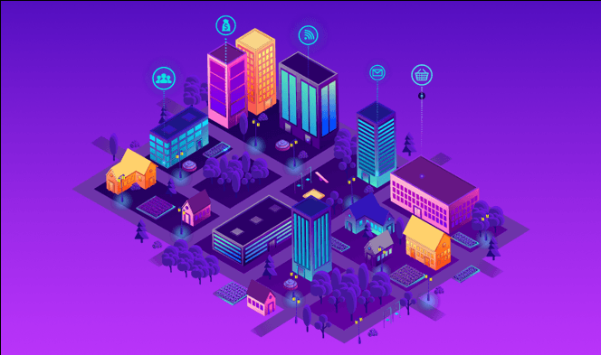 Building IoT Smart City Solutions - All You Need to know