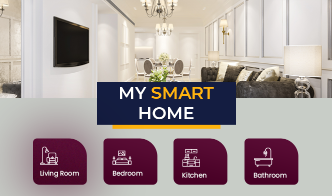 How to Design a Home Automation System - 3 Quick Steps