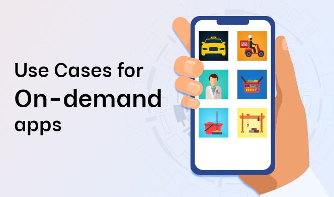 Top Use Cases for On-Demand Apps in 2026