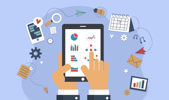 How iPads Improve Business Productivity in 2026