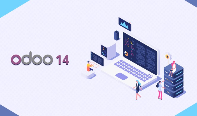 Odoo 14 Features: Complete Breakdown