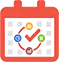 Calendar 365 for Dynamics 365