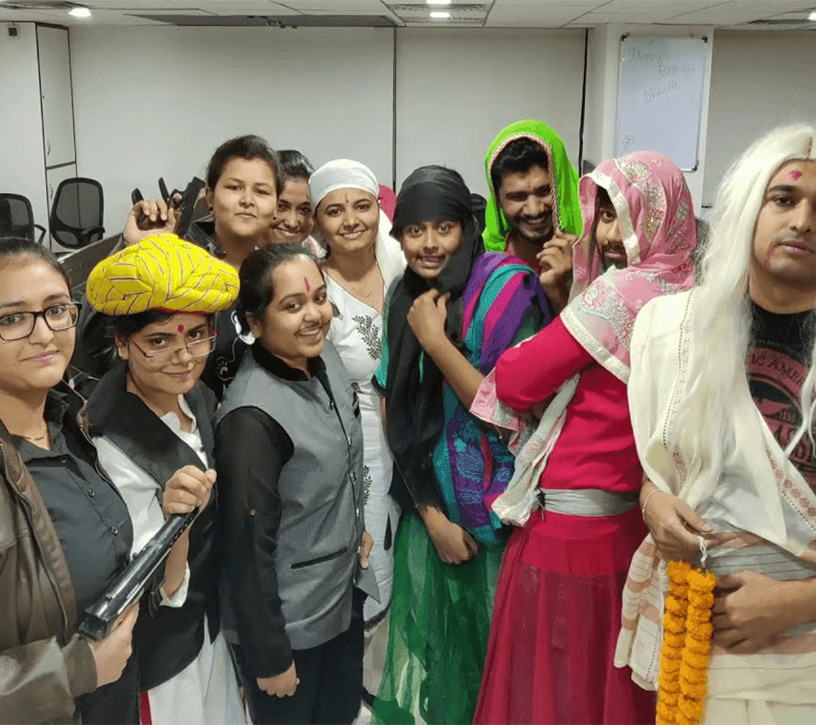Days Celebration - 2019