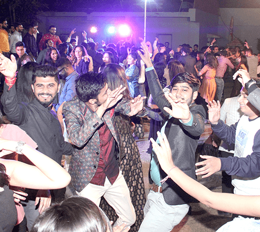 Annual Day Celebration - 2019