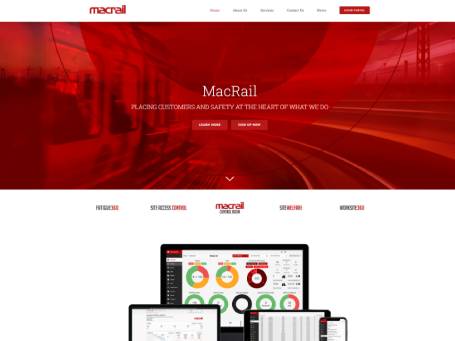 Delivery Management System