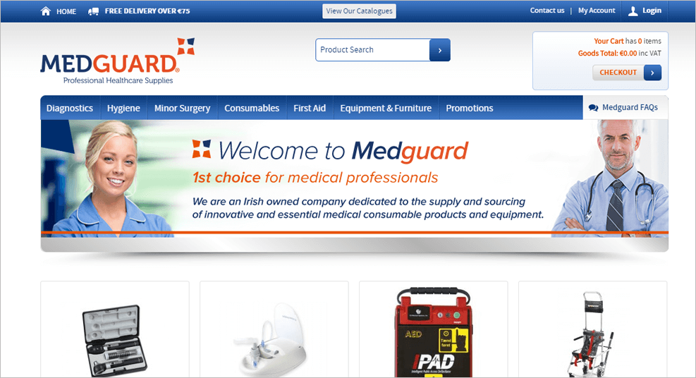 MedGuard