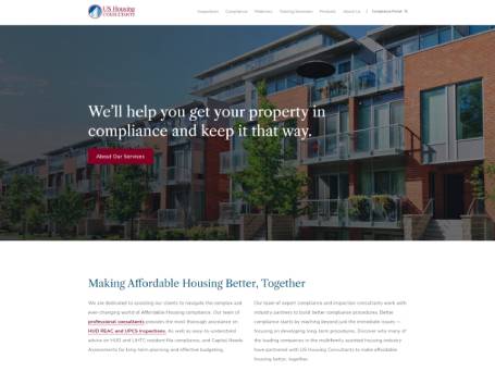 US Housing Consultants