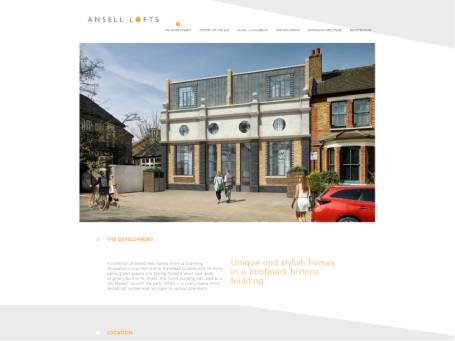 Ansell Lofts