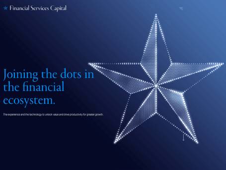 Financial Services Capital