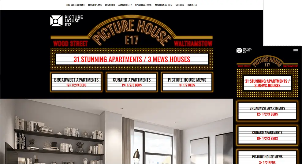 Picture House