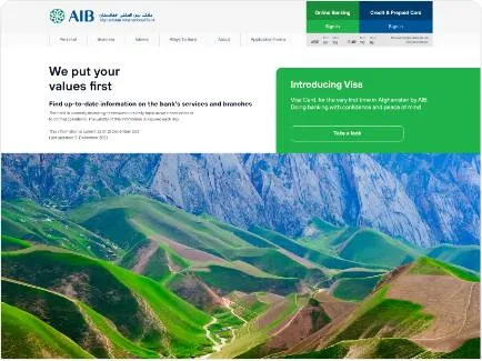 AIB AIB