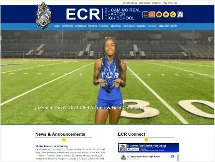 ECR ECR