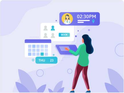 Online Doctor Appointment Booking