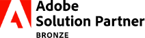 Adobe solurion Partner bronze 11 3