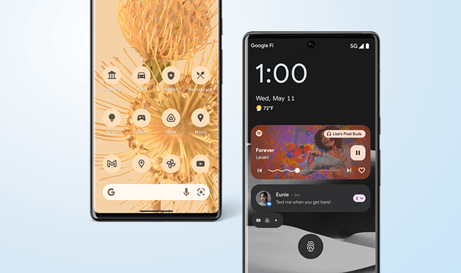 Android 13 Features & Updates You Should Know