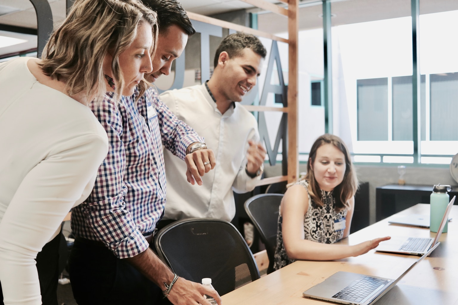 What You Get With Competent CRM Development Company