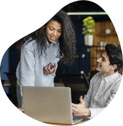 Salesforce custom development
