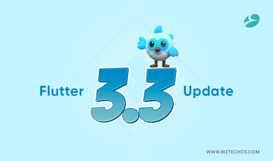 Flutter 3.3 Update: Features & Enhancements