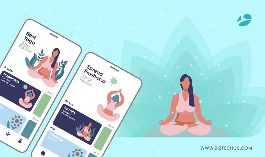 How to Develop a Meditation App in 2026