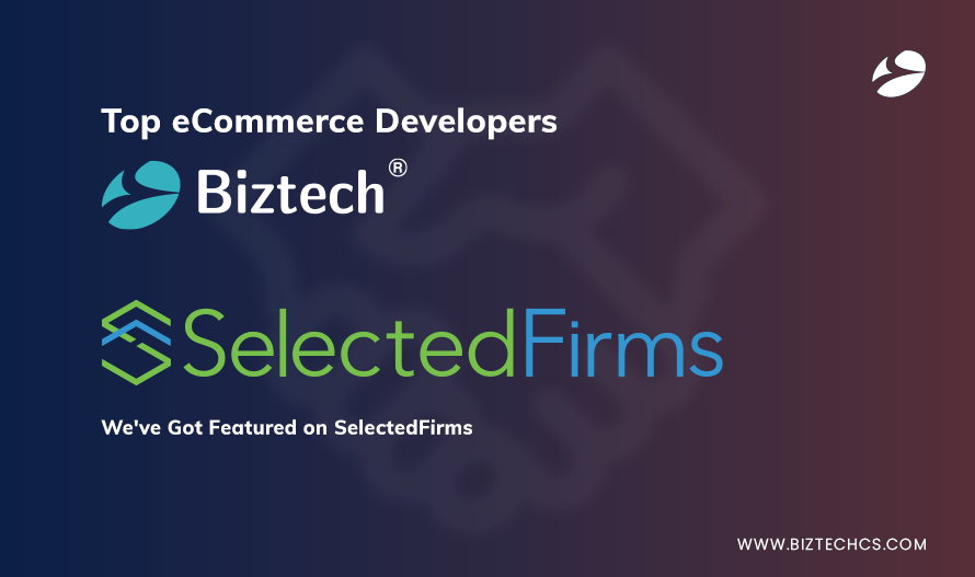 Top Ecommerce Development Companies: Guide 2026