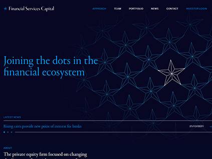 Financial Services Capital