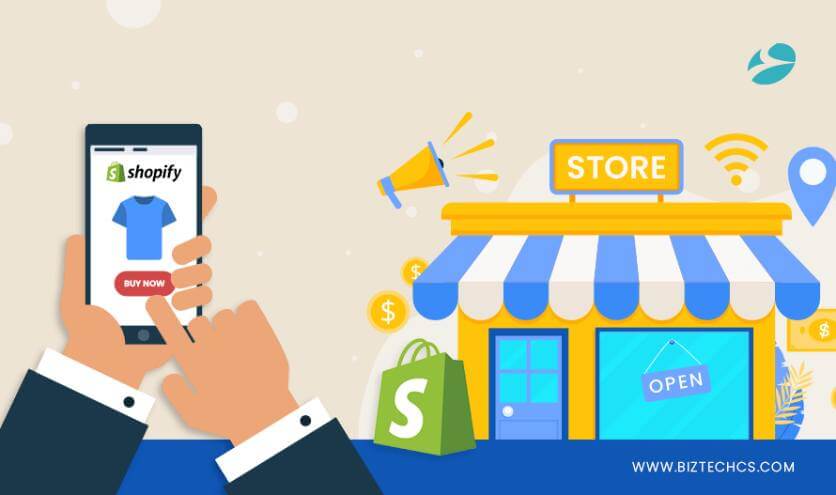 Shopify eCommerce Development: Complete Store Guide