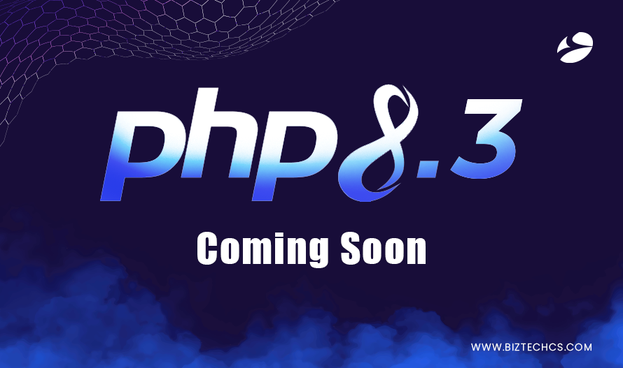 PHP 8.3 Update: New Features & Improvements
