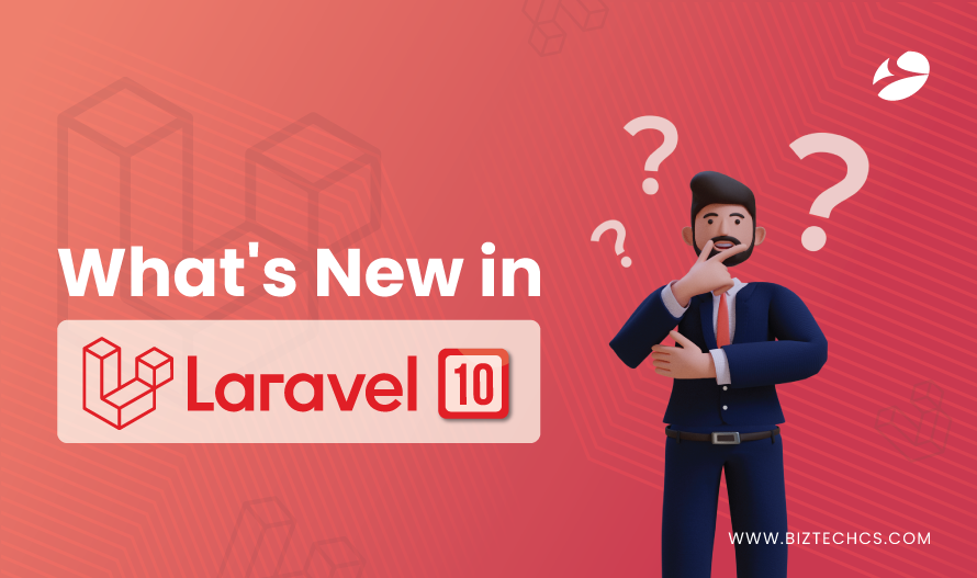 Laravel 10 Features &amp;amp Updates Explained