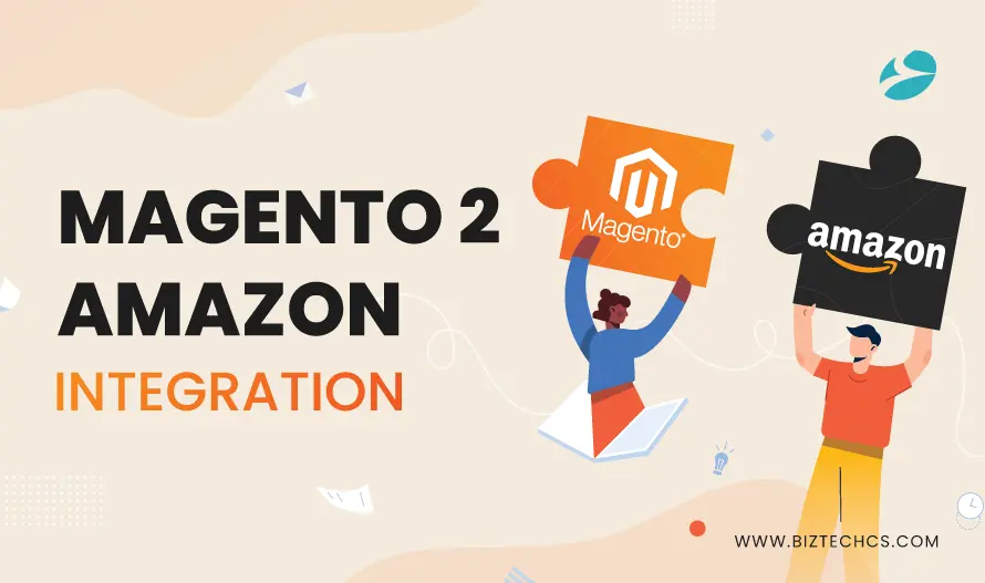 Magento 2 Amazon Integration: Complete Guide