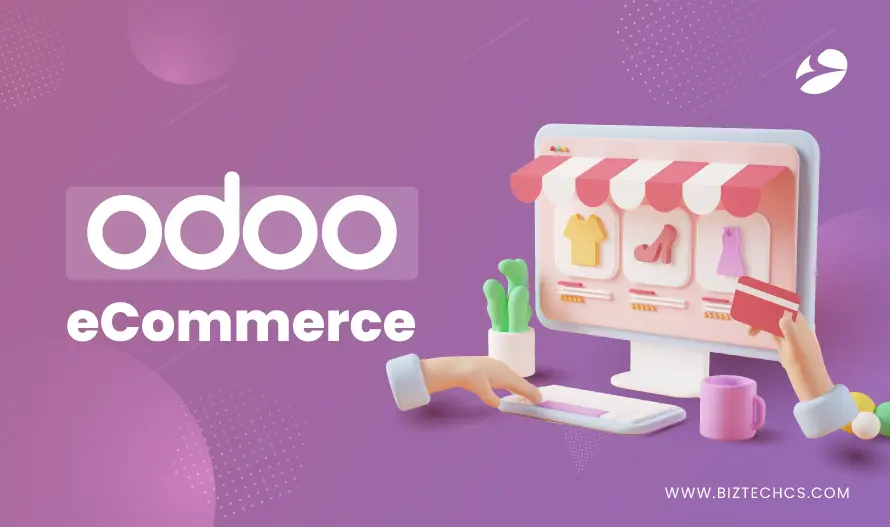 Why Choose Odoo for eCommerce in 2026?