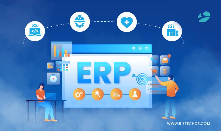 Guide to ERP and Open ERP Systems: Everything You Need to Know