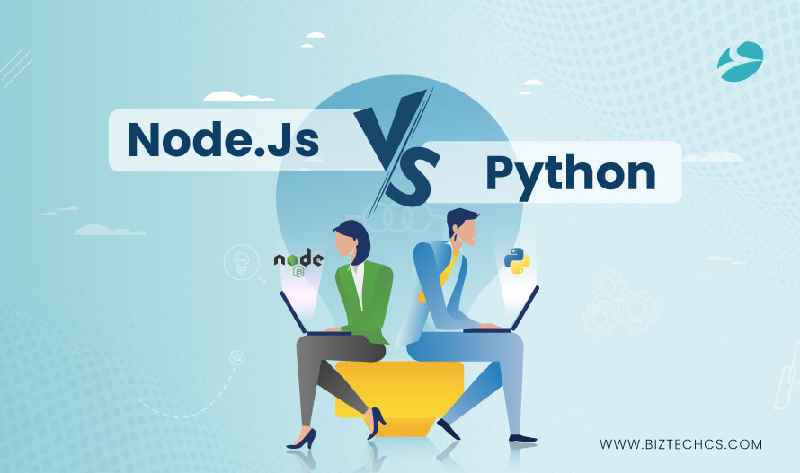 Node.js vs Python: Which Is Better in 2026?