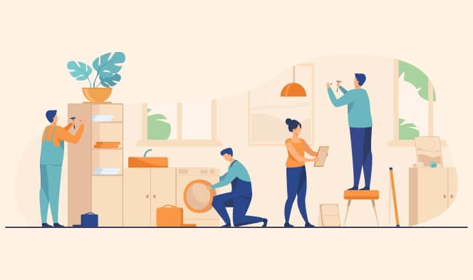 On-Demand Home Services App Development: Complete 5-Step Guide